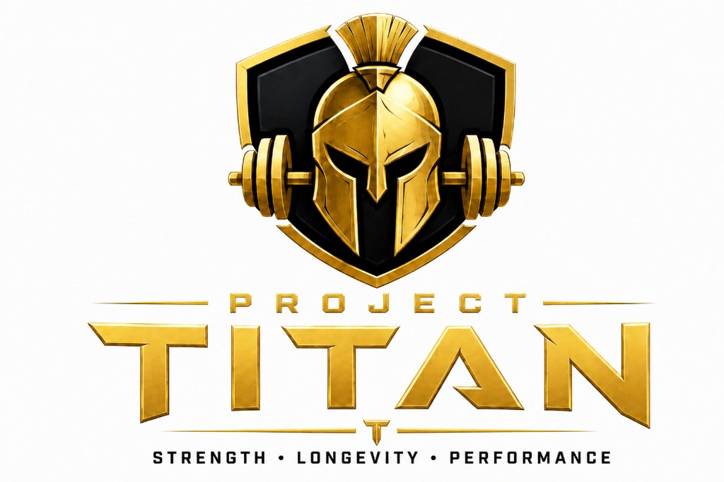 Titan Workout Planner